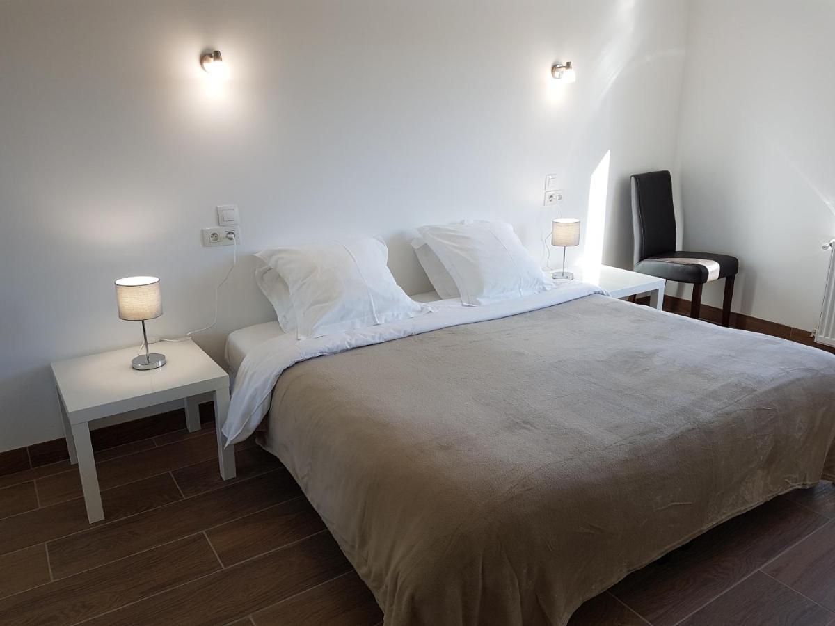 Domaine De Malgarni Villa Clémont Kültér fotó