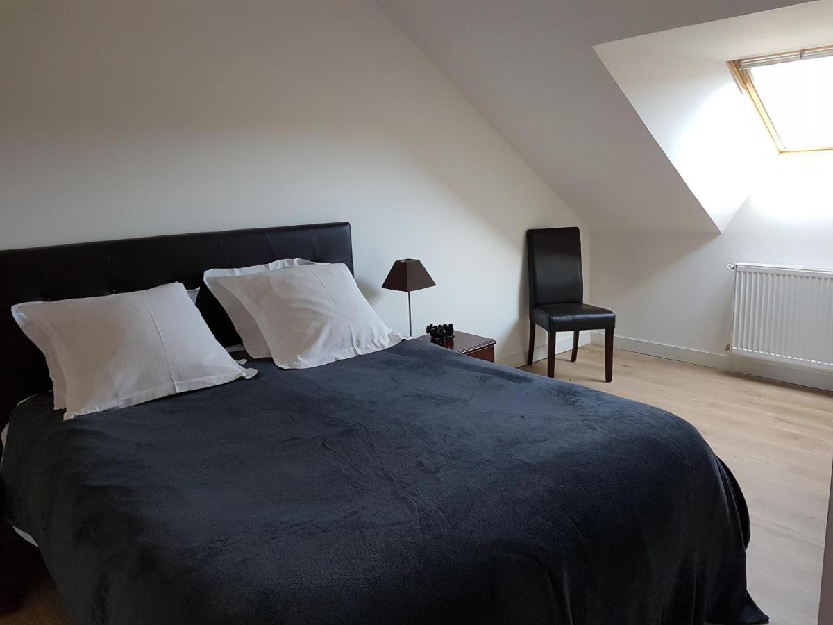 Domaine De Malgarni Villa Clémont Kültér fotó