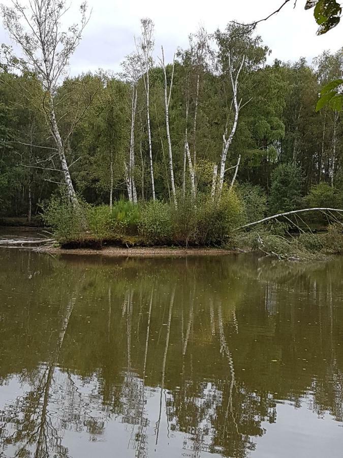 Domaine De Malgarni Villa Clémont Kültér fotó