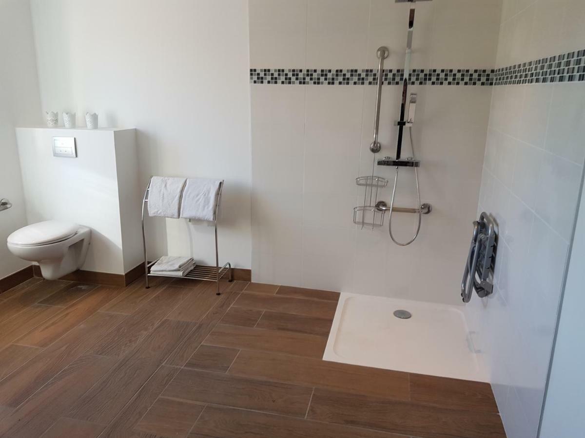 Domaine De Malgarni Villa Clémont Kültér fotó