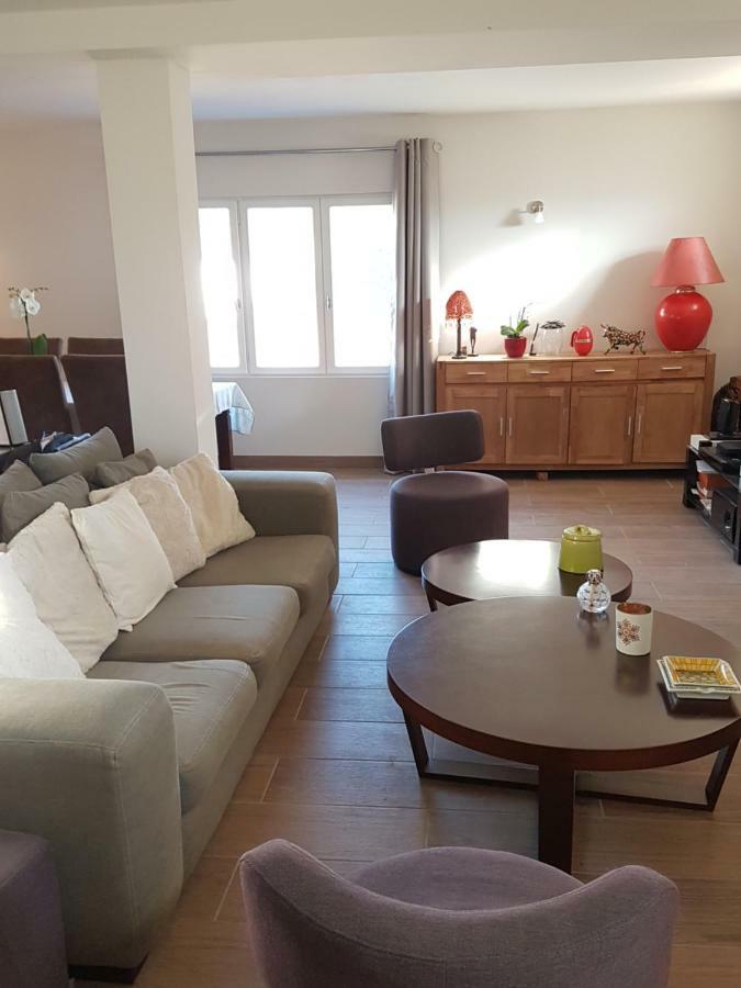 Domaine De Malgarni Villa Clémont Kültér fotó